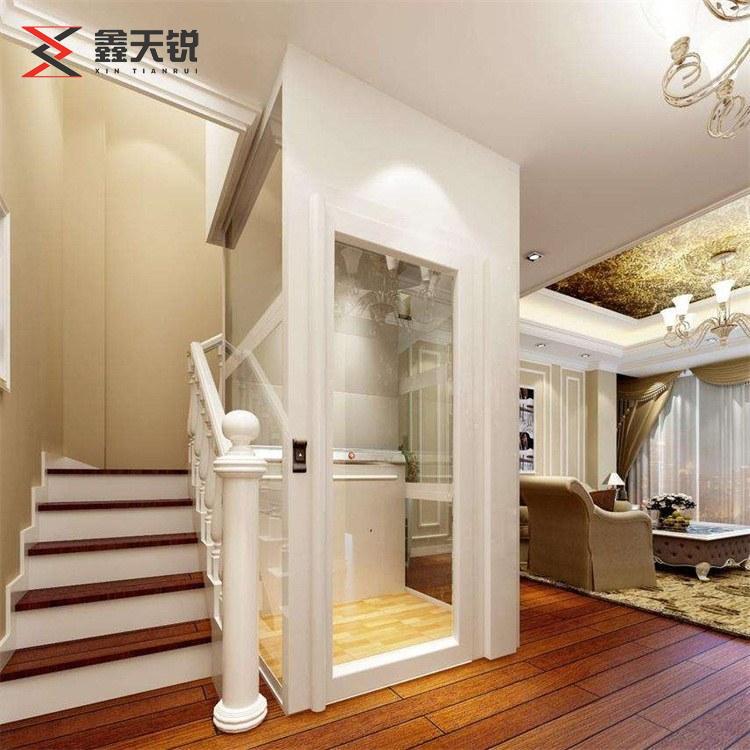 黔西南家用别墅电梯